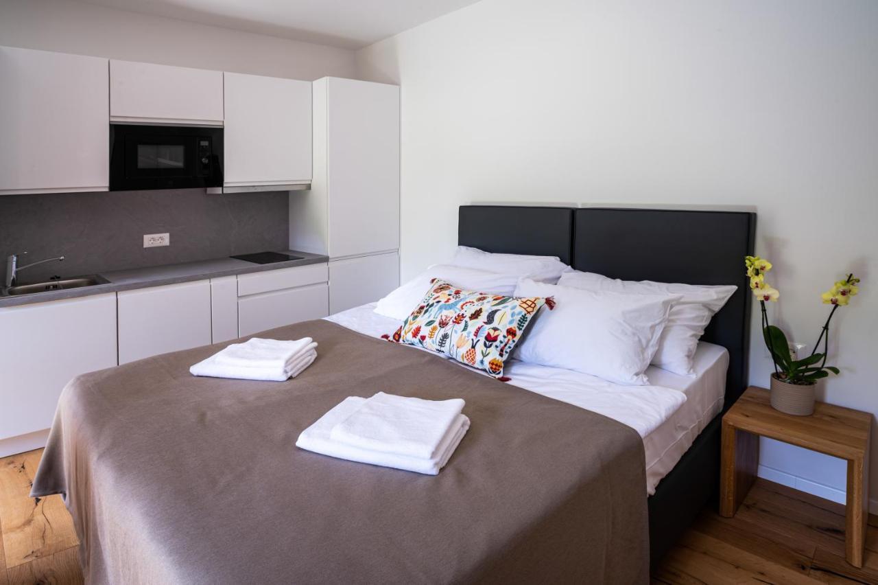 Lucka Bled Apartment Exterior photo