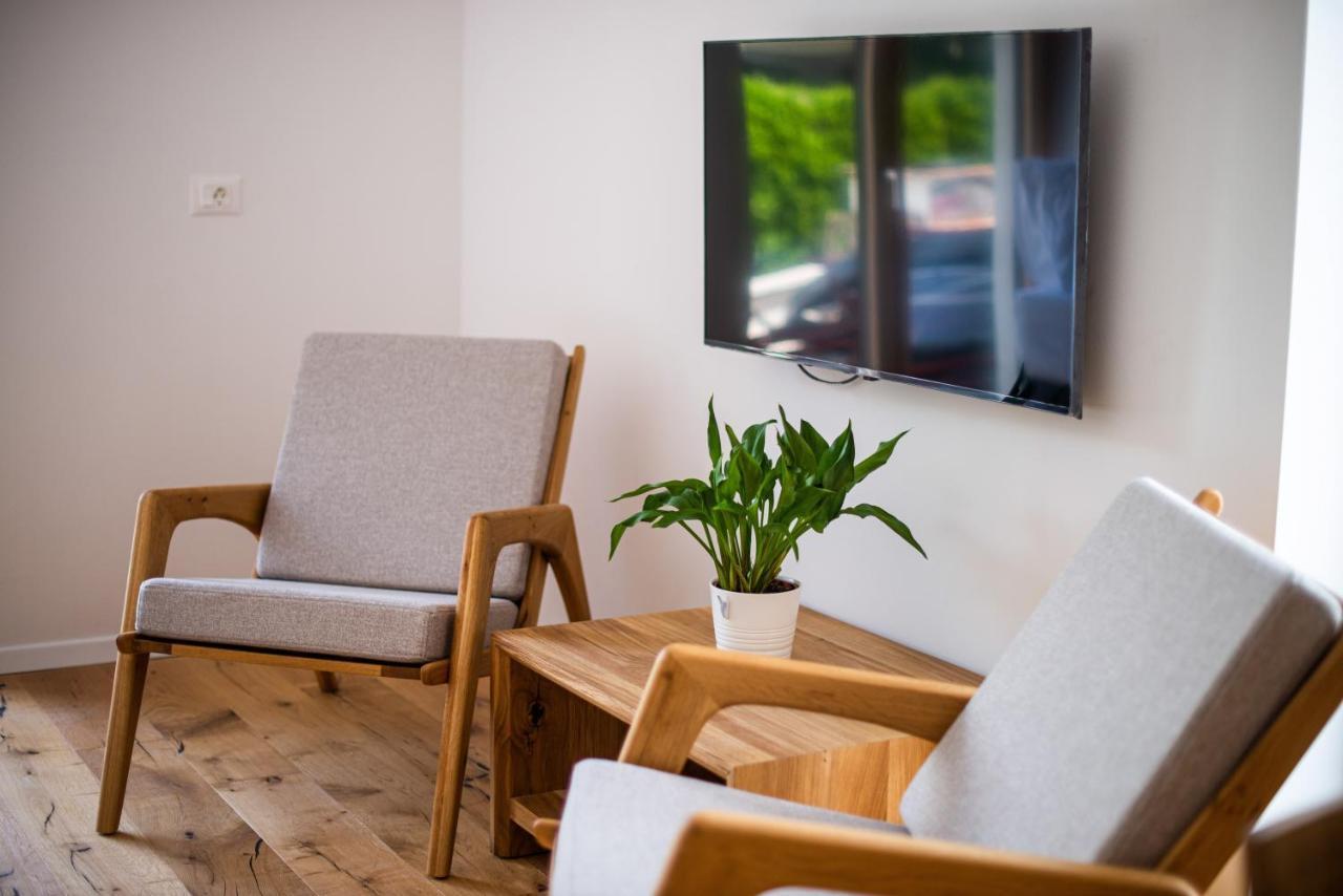Lucka Bled Apartment Exterior photo